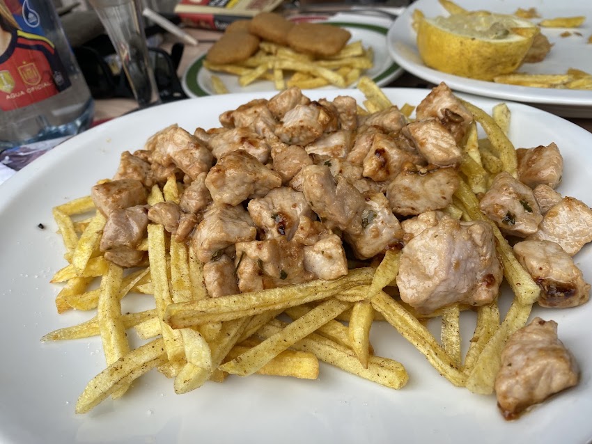 Bar Café Colao