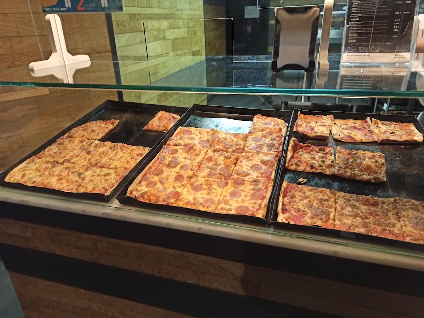 Bo Pizza