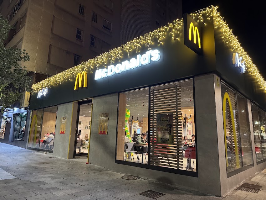 McDonald’s