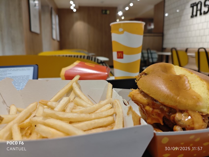 McDonald’s