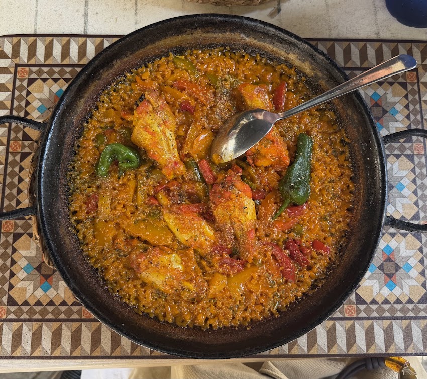 Restaurante Mateo