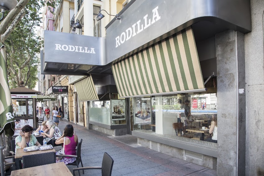 Rodilla