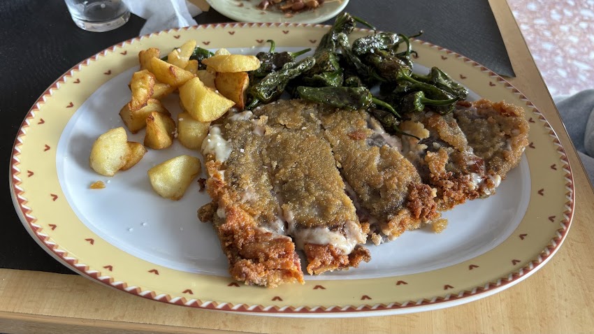 Tasca Colmado La Maruja