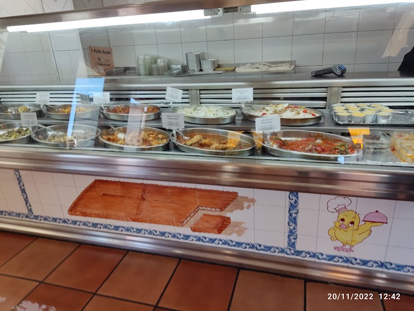 Alimentación Preparada El Dorado S.L.