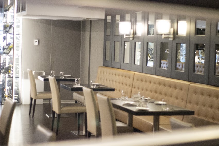 Esencia Restaurante Coruña