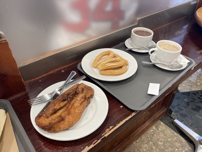 Restaurante Dos Castillas