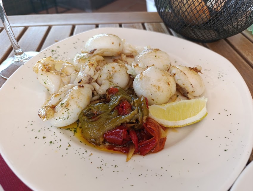 Restaurante La Cañada