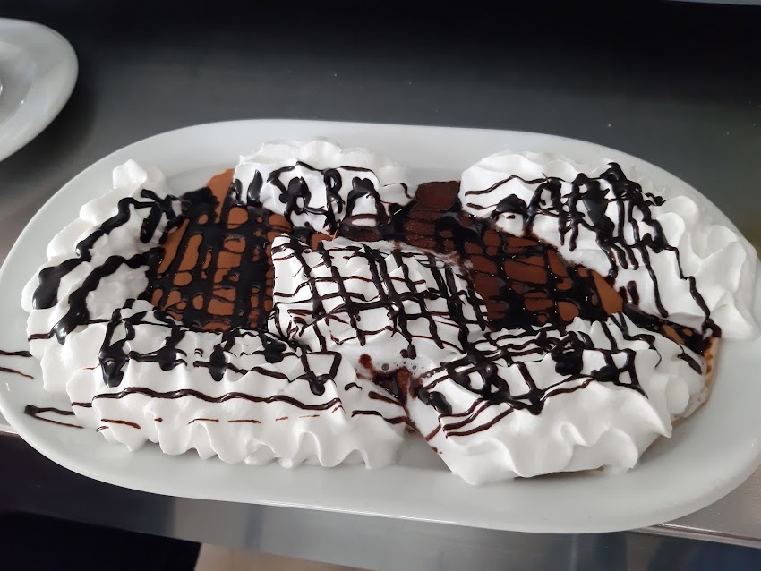 Cafeteria Nabor Restaurante