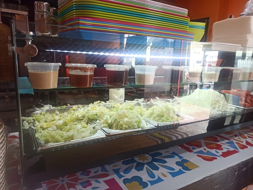 TURKISH KEBAB