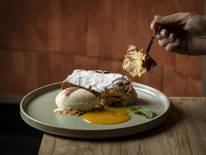 Jaiba MX cocina mexicana de antojo Roberto Ruiz