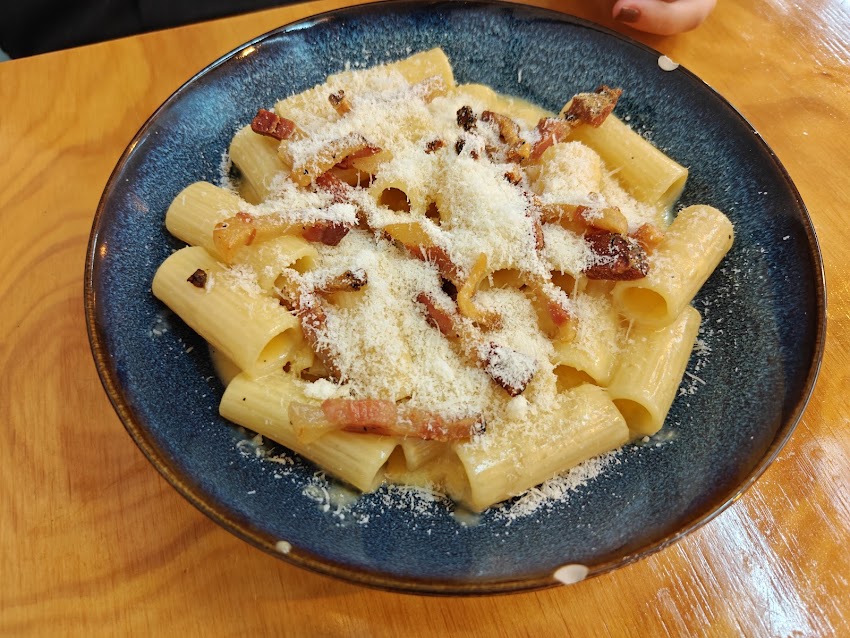 il Mulino Pizza Bakery & Ravioli Bar | Sant Andreu