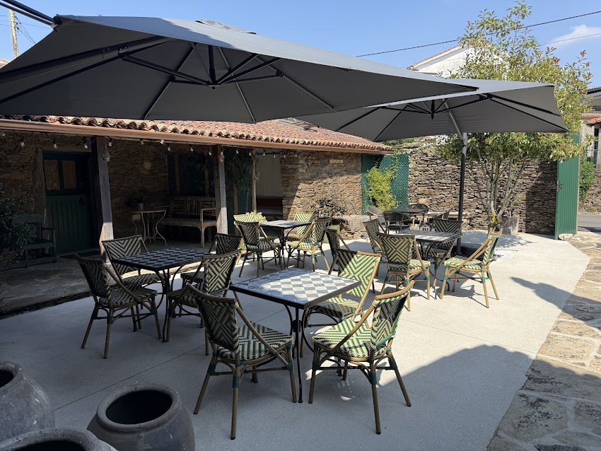 Restaurante Piñeiro | Guía Repsol 2025