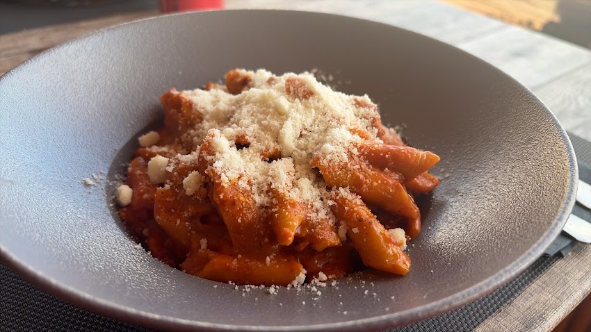 L’Alternativa Ristorante e Pizzeria Italiana