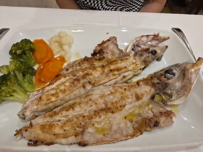 Restaurante Azabache