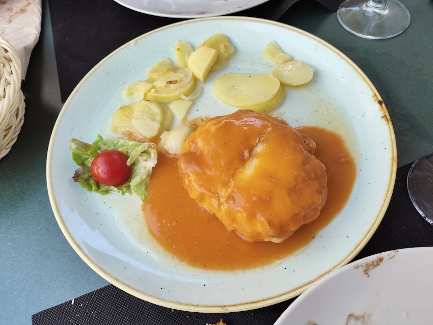 Restaurante El Pajar