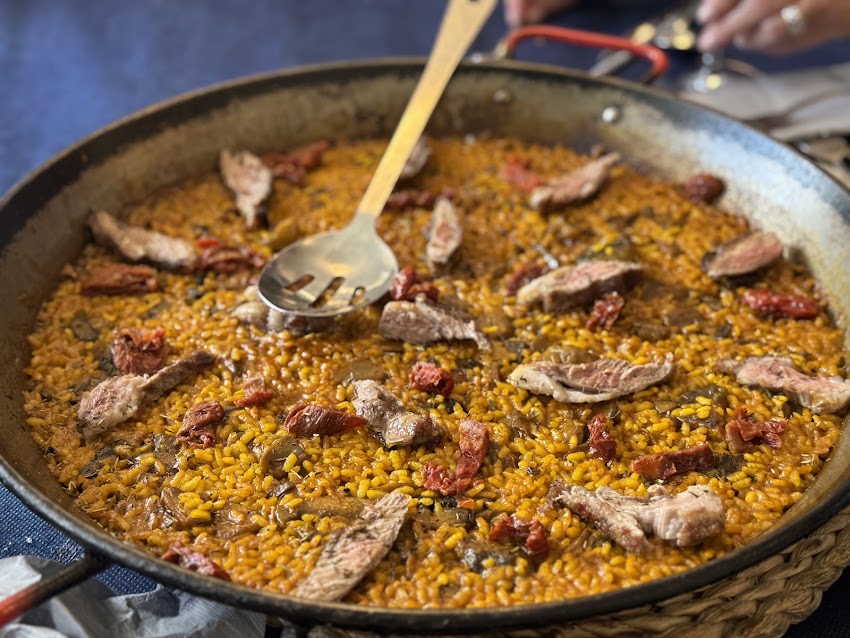 El Secreto del Lago