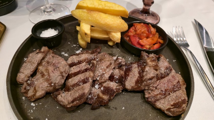 Restaurante RaíZes
