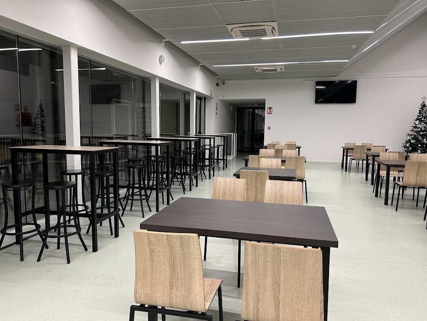Bar de las Piscinas