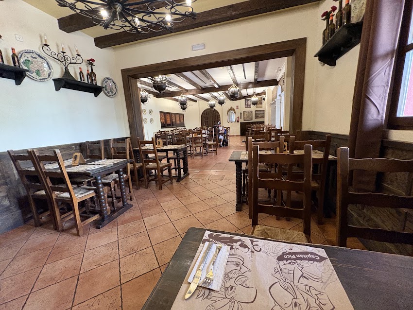 Restaurante La Botavara