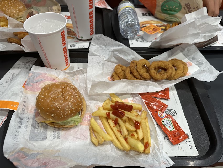 Burger King