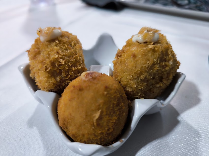 Restaurante Llaveo