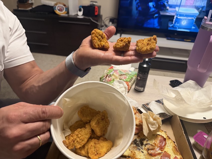 Domino’s Pizza
