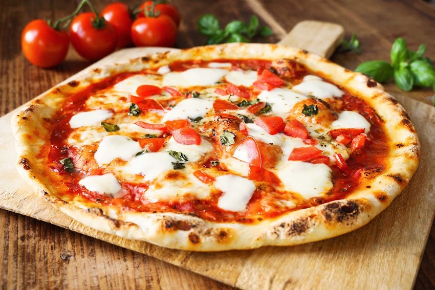 Rincón de sabor Italian Food Pizzeria & Bar