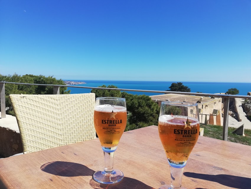 Restaurante La Ereta