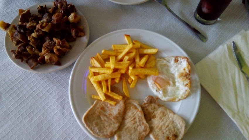 Café Bar Jurado