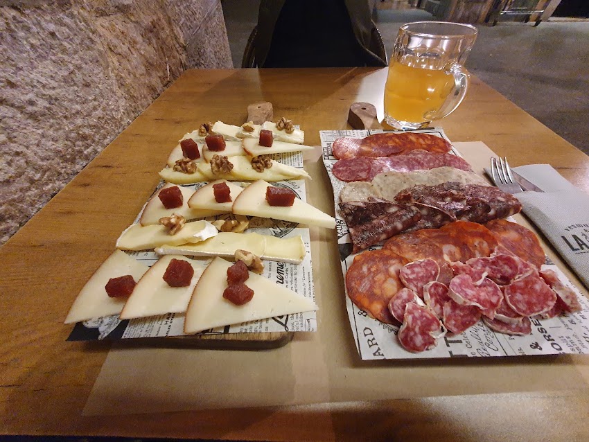 La Tasca