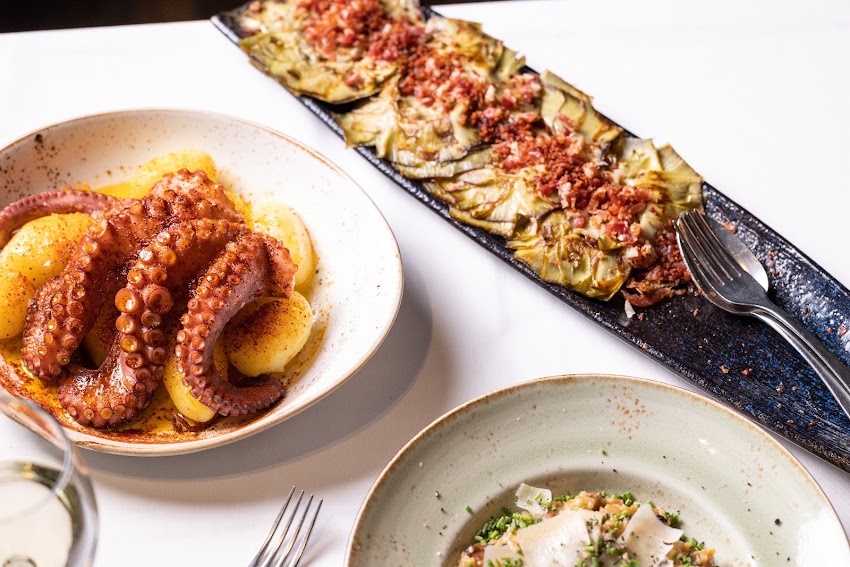 El Urogallo | Restaurante Chamberí