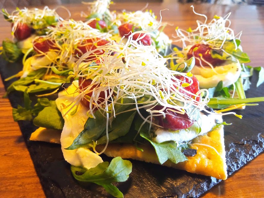 Cinteta Gastrobar