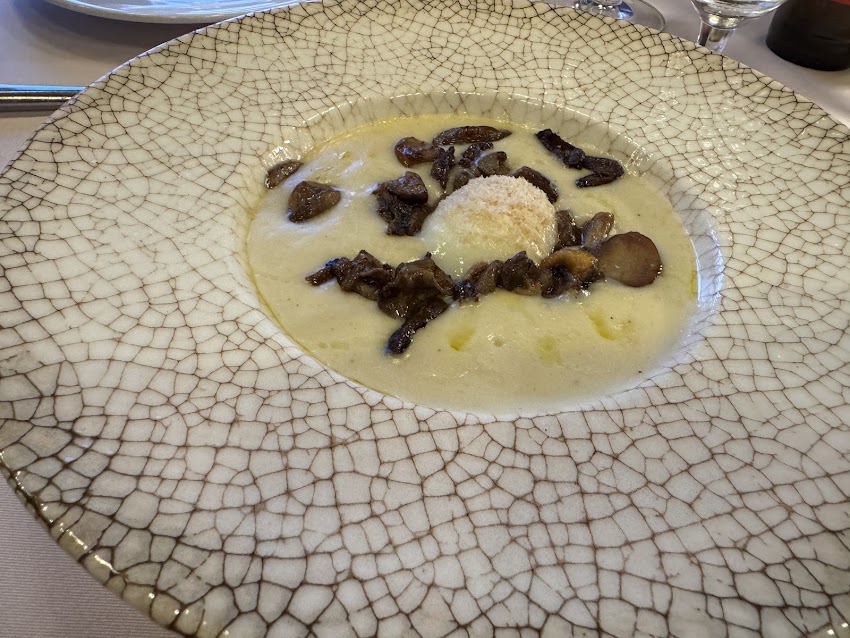 Fonda dels Pics – Restaurant