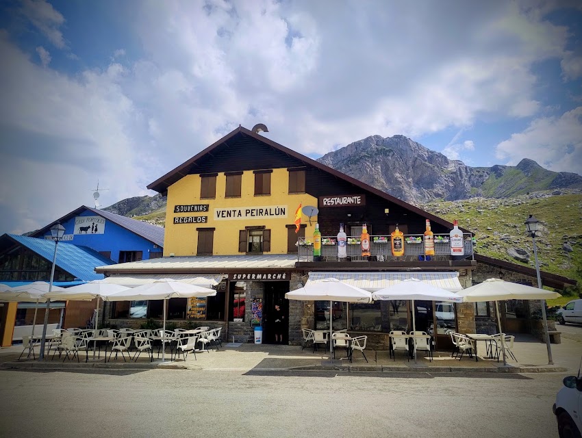 Venta Peiralún