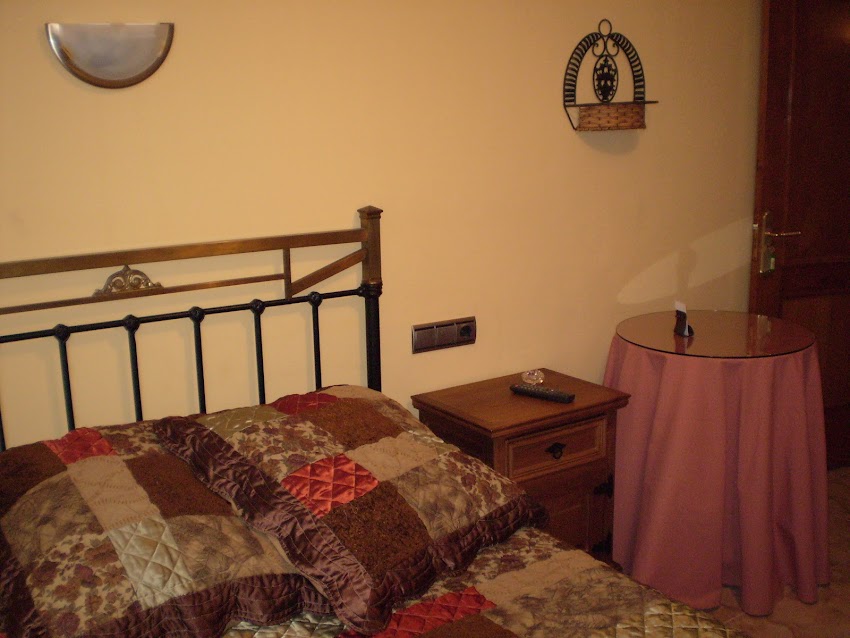 Hostal Restaurante Riofrío