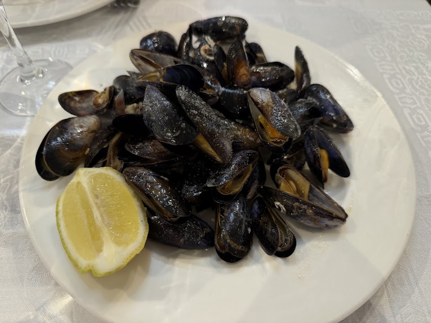 Restaurante Hervi Huesca