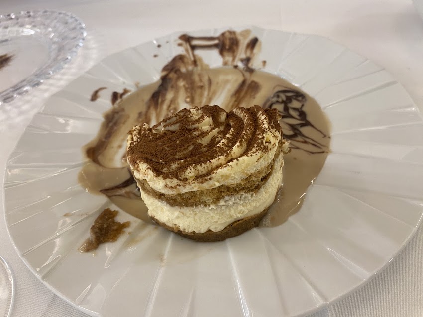 Restaurante Los Corales de Caldereros