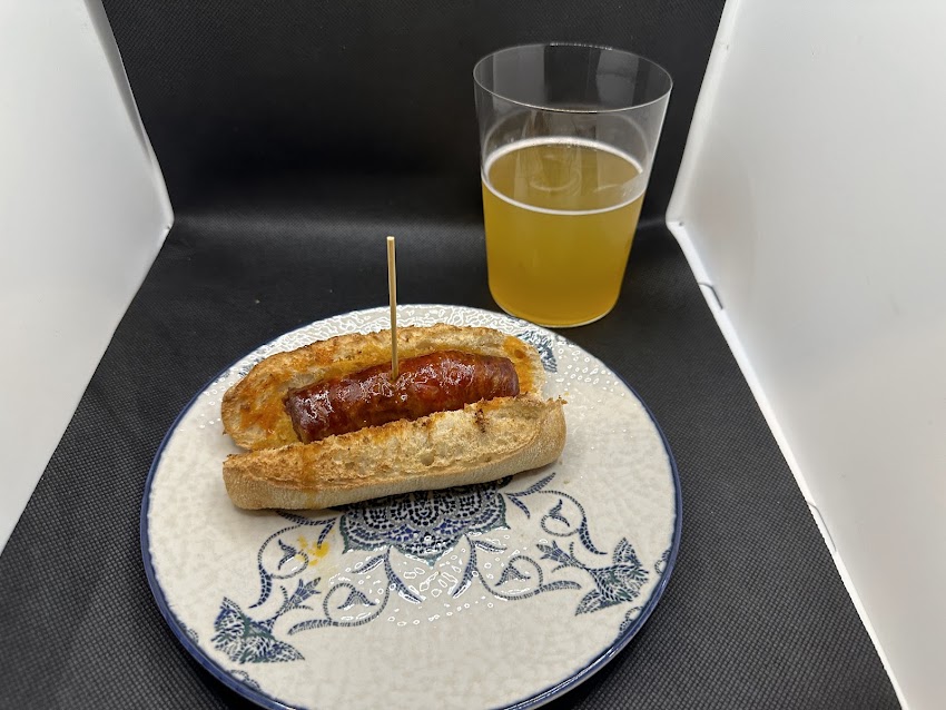Bilbao Urban Sagardotegi