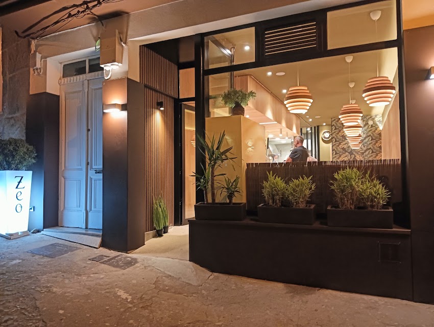 Zeo Trattoria