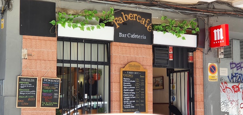 FABERCAFE
