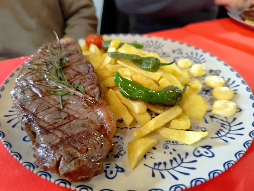 Hotel Restaurante Posada Del Bandolero