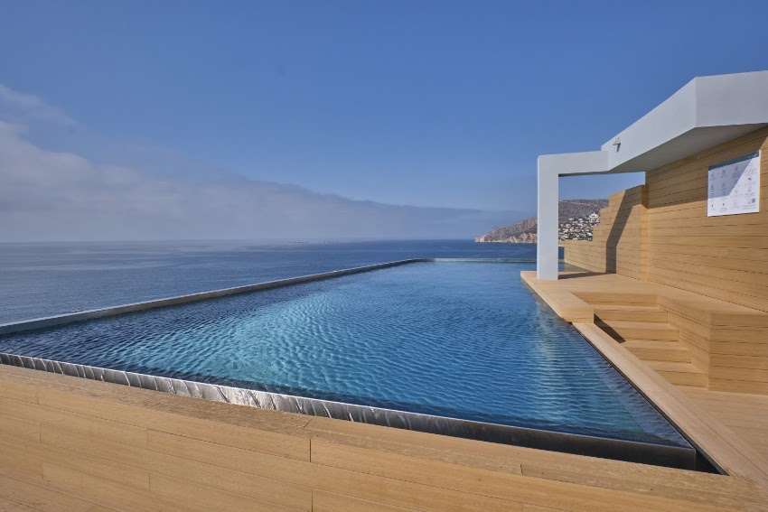 SOLYMAR Gran Hotel