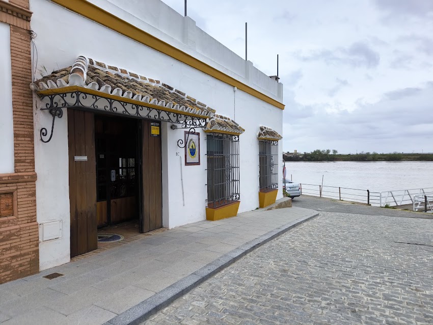 Taberna El Velero