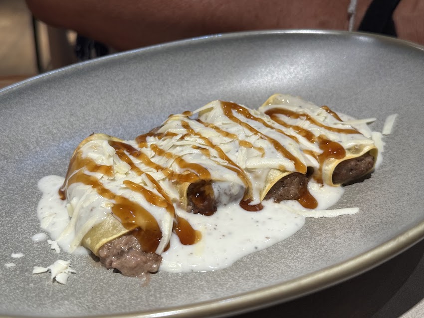 RÚSTICCO Restaurante | Zaragoza