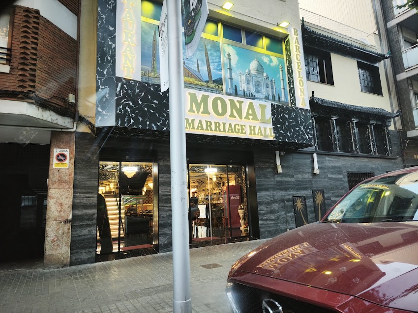 Monal Restaurant