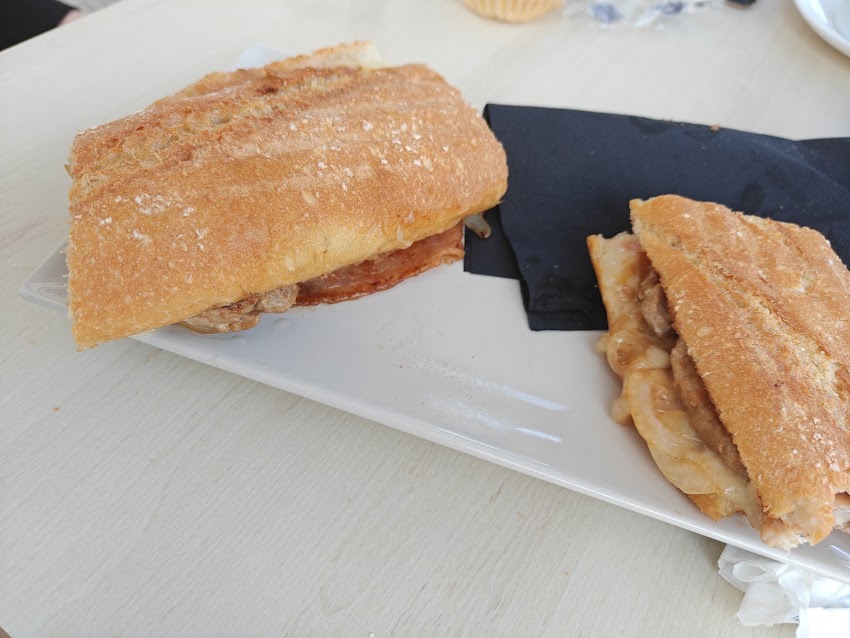 Sibel | Delicias Caseras