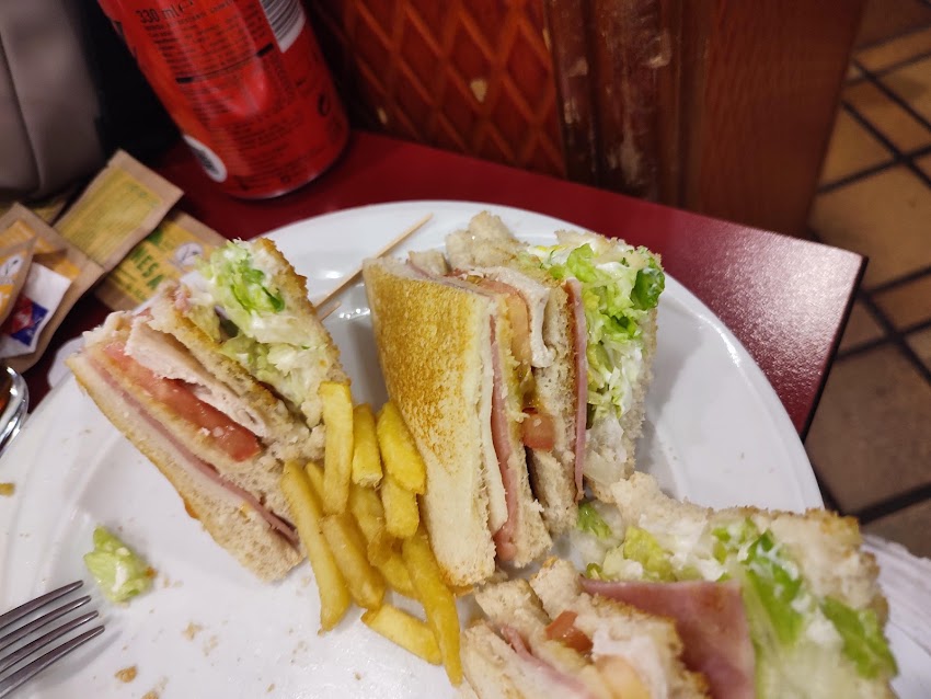 Navarrete’s bar & grill