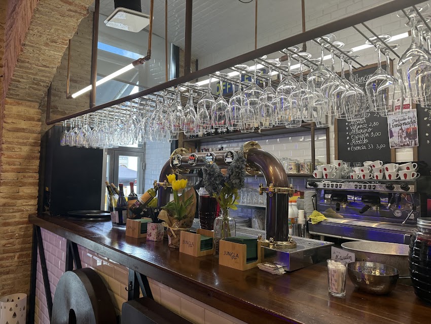 Cervecería Off