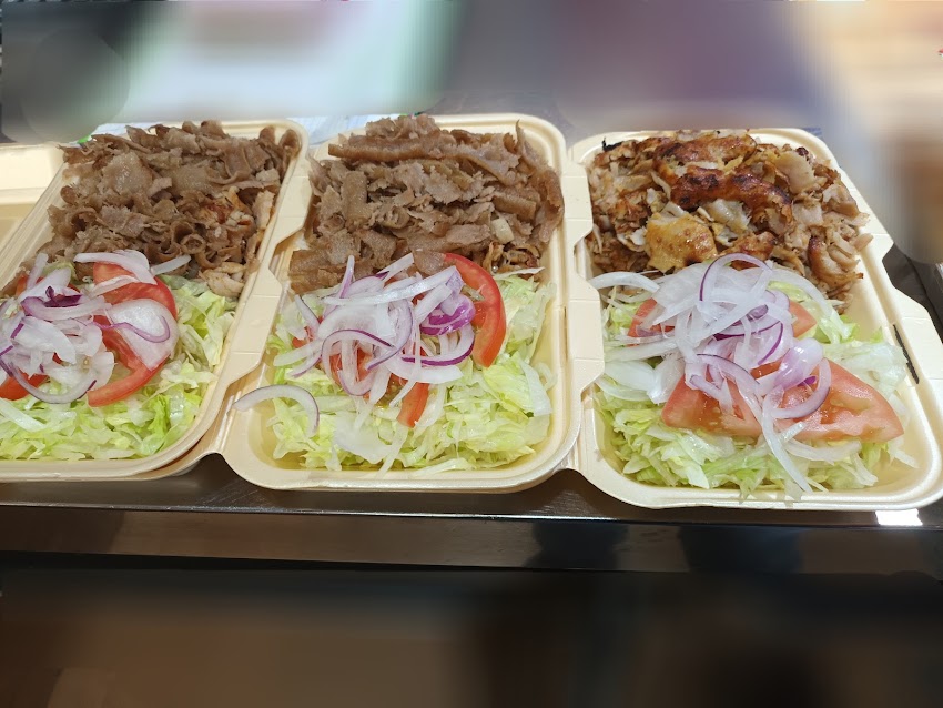Kebab Hut