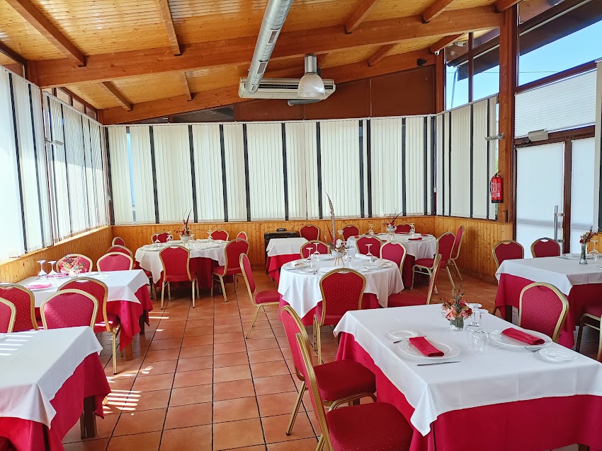 Restaurante Coto Do Rano